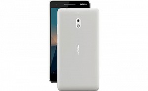 Nokia 2 (2018) Front And Back
