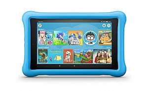 Amazon Fire HD 8 Kids Edition (2018) Front