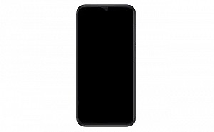 Xiaomi Mi Max 4 Front