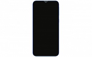 Samsung Galaxy M60 Front, Side and Back