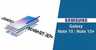 Interesting Features of Samsung Galaxy Note 10, Galaxy Note 10 Plus