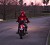 Impulse Motorcycles jacket