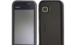 Nokia 5233