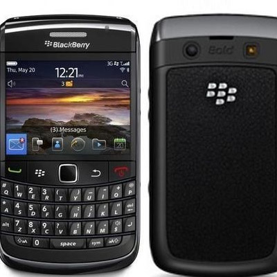 BlackBerry Bold 3 9780
