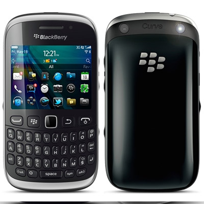 BlackBerry Curve 9320
