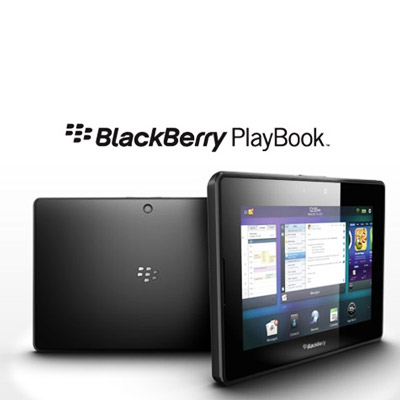 BlackBerry PlayBook 64GB WiFi
