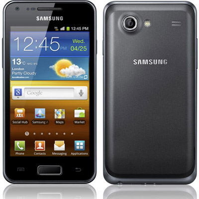 Samsung Galaxy S Advance I9070