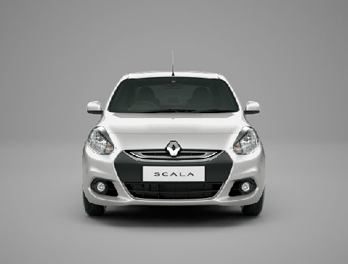 Renault Scala RxL AT