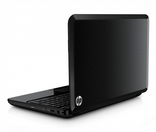 HP 650 Laptop