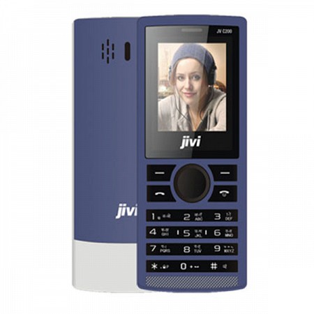 JV C200-CDMA