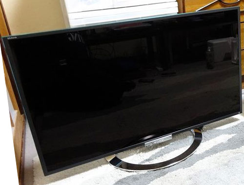Sony BRAVIA LED TV KDL-40W900A