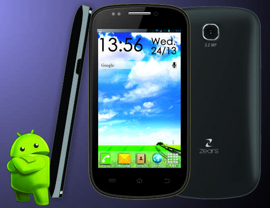 Zears Andro A1