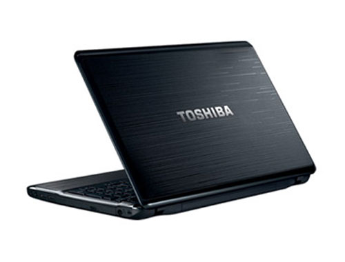 Toshiba Satellite C850-P5010