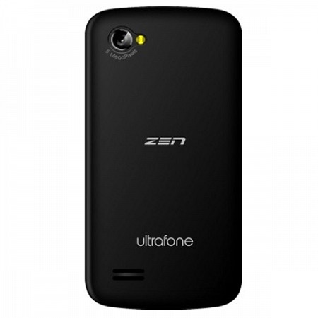Zen Ultrafone 501