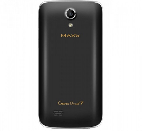 Maxx Mobile GenxDroid7 AXD11