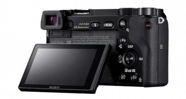 Sony Alpha 6000 (ILCE-6000)