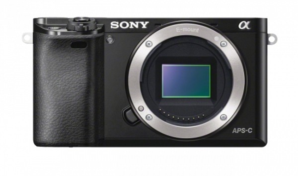 Sony Alpha 6000 (ILCE-6000)