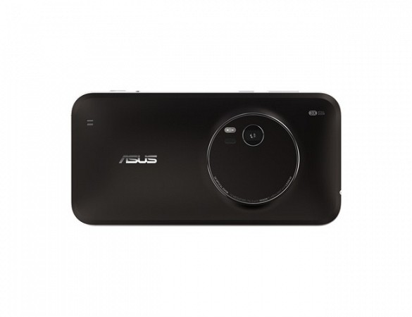 Asus ZenFone Zoom ZX550