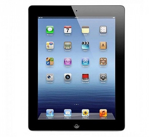 Apple iPad 3 4G Wi-Fi 64GB