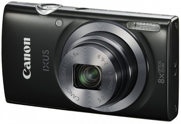 Canon Digital IXUS 160