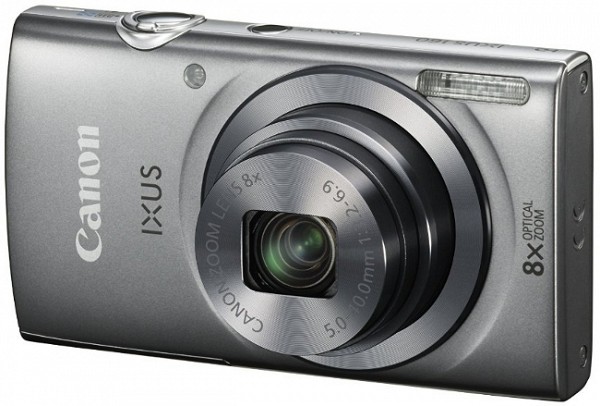 Canon Digital IXUS 160