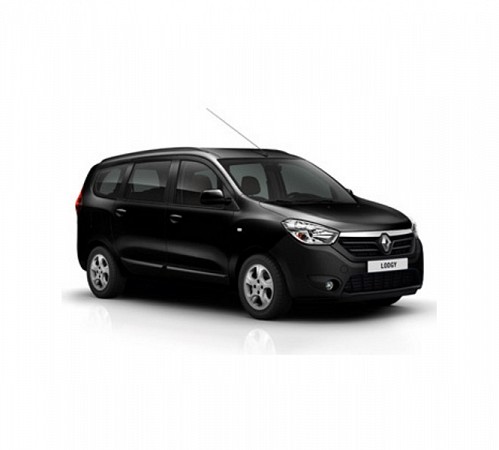 Renault Lodgy World Edition 85PS