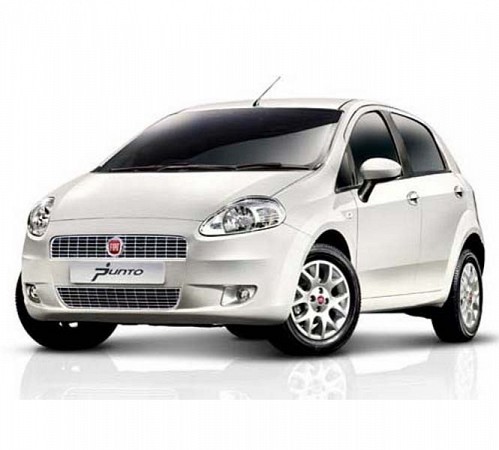 Fiat Grande Punto 1.3 Dynamic - Diesel