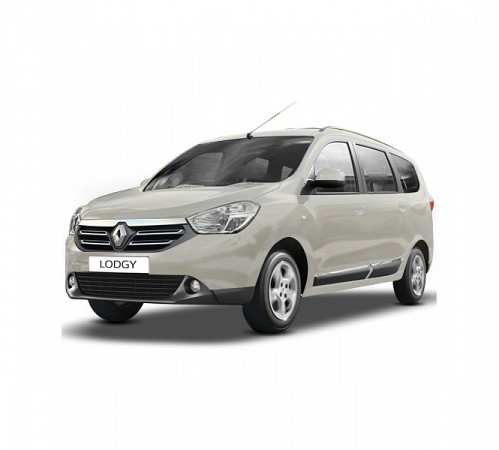 Renault Lodgy Stepway 110PS RXL 8S