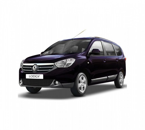 Renault Lodgy Stepway 85PS RXL 8S