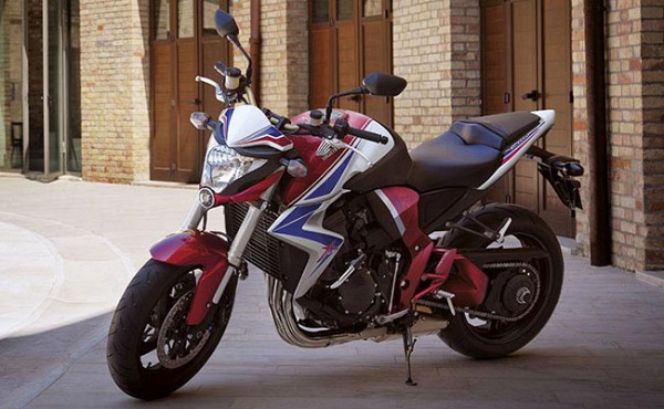Honda CB1000R Standard