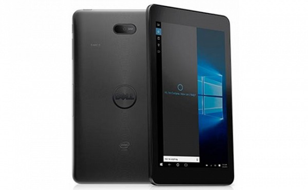 Dell Venue 8 Pro 5855