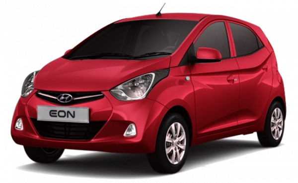 Hyundai EON Era Plus Option