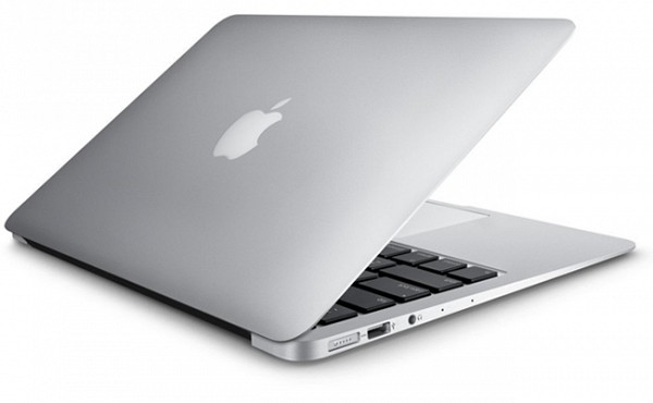 Apple MD760HN/B MacBook Air