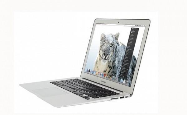 Apple MD711HN/A MacBook Air