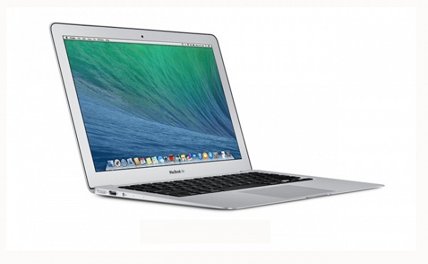 Apple MD761HN/B MacBook Air