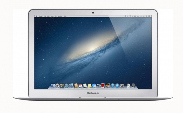 Apple MD761HN/A MacBook Air