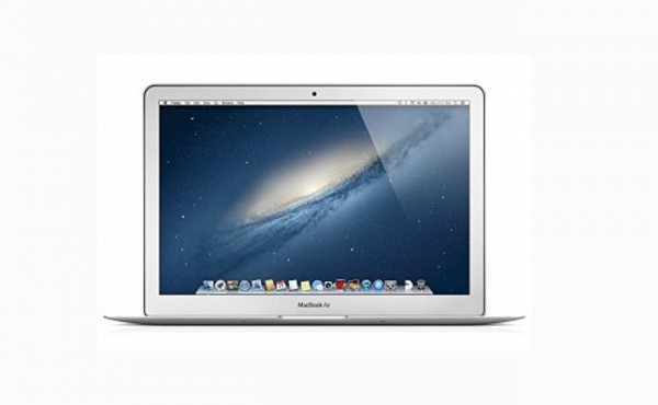 Apple MD761HN/B MacBook Air