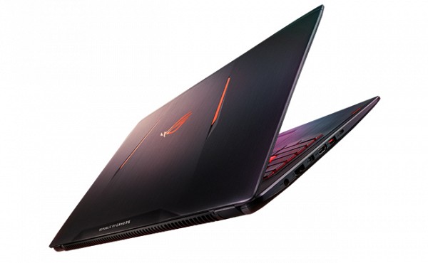 Asus ROG GL502VY