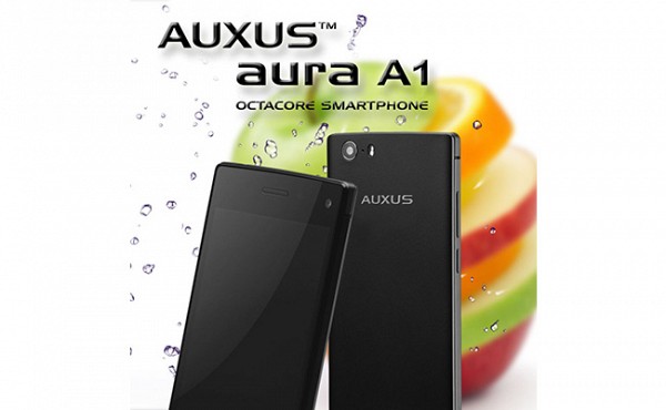 iberry Auxus Aura A1