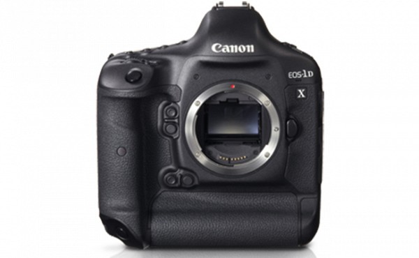 Canon EOS-1D X (Body)