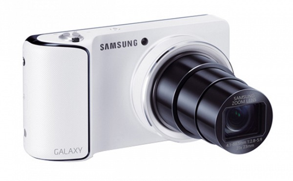 Samsung Galaxy GC100