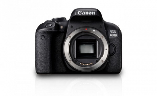 Canon EOS 800D (Body)