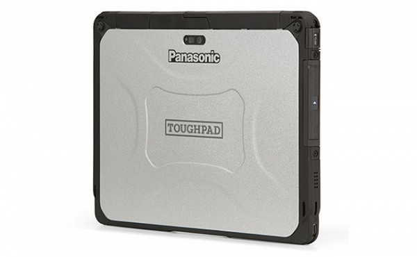 Panasonic Toughpad FZ-A2