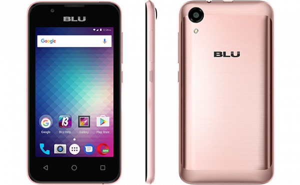 Blu Advance 4.0 L3