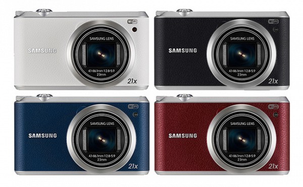 Samsung Wb350f Specifications