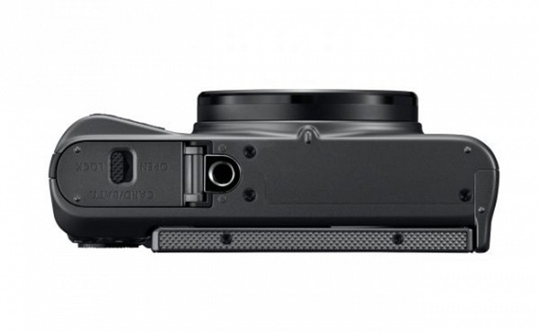 Canon Powershot Sx730 Hs Specifications