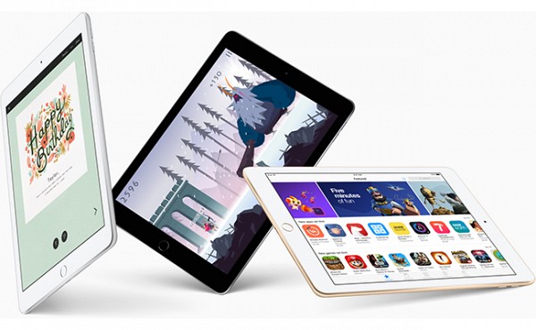 Apple iPad (2017) Wi-Fi