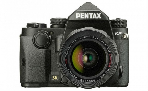Ricoh Pentax Kp Specifications