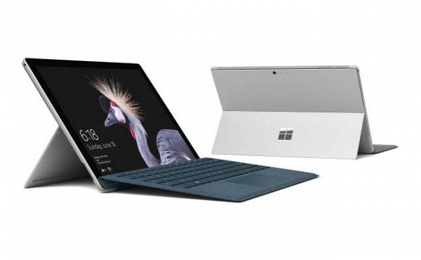 Microsoft Surface Pro (m3)