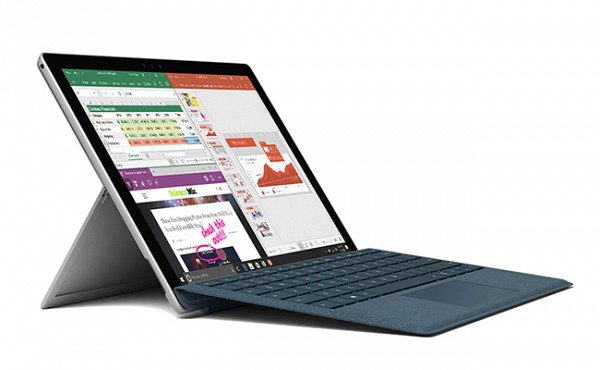 Microsoft Surface Pro M3